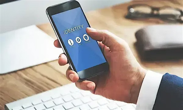 Advanced authentication