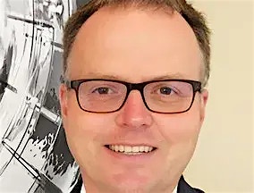 Alan Flower