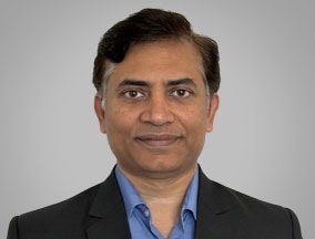 Anil Kumar Davaluri