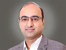 Anurag Jain