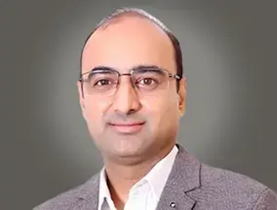 Anurag Jain