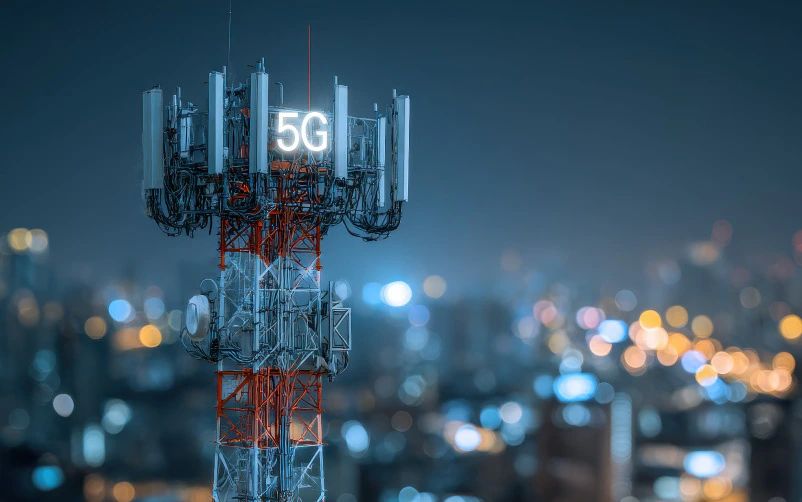 Redefining Telecom Excellence with Cloud & AI Transformation | HCLTech ...