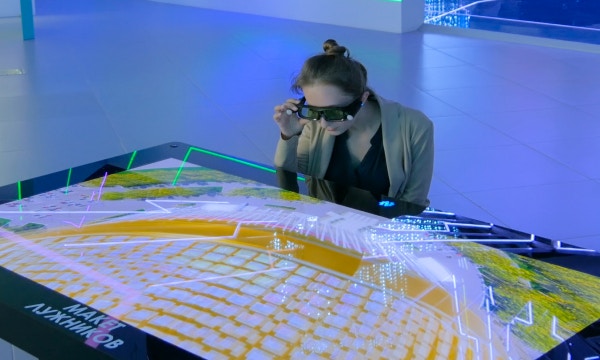 AI-based agent enables 40% time savings for health workers