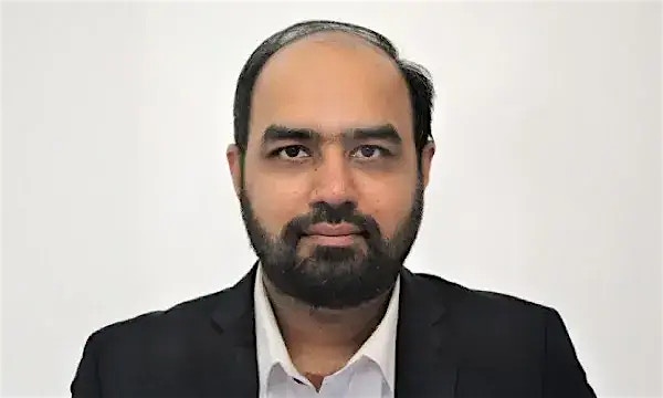 Lalit Chaudhary
