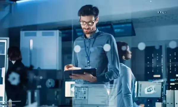 Manufacturing holding company transforms operations with Microsoft Dynamics 365 Finance