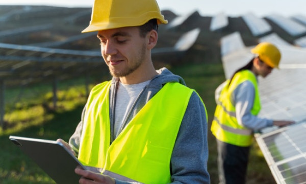 Global energy company increases first call resolution by 20%