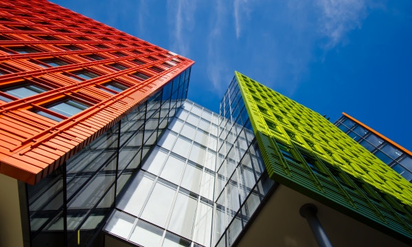 Consolidated the disparate contact center solutions