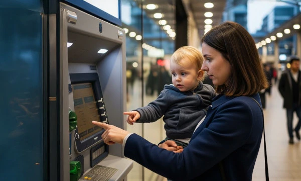 Building digital resilience for a European Bank
