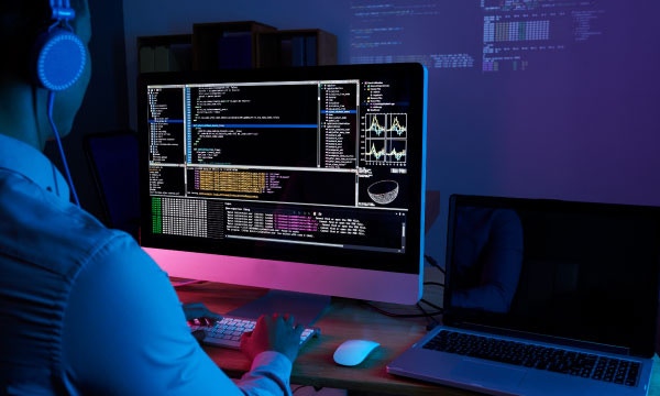 Center of Excellence (CoE) Setup