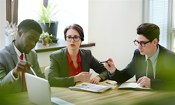 Consultation and advisory