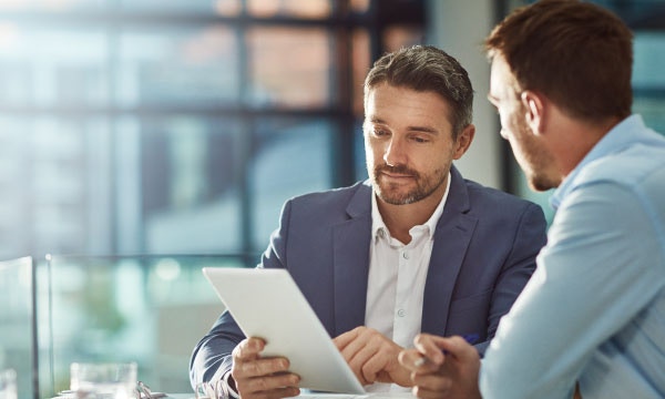 Strategic assessment and readmap