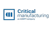Critical mfg Critical mfg