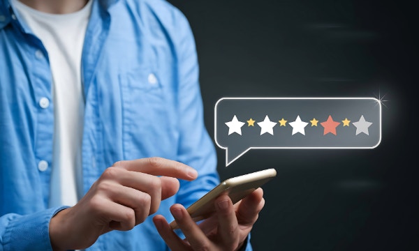 Customer advocacy services for a leading online advertising company