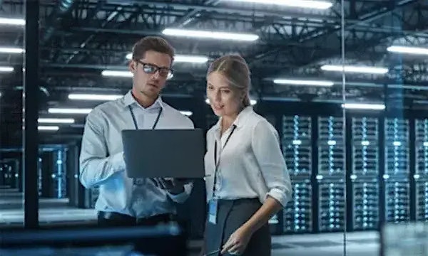 Data management services 