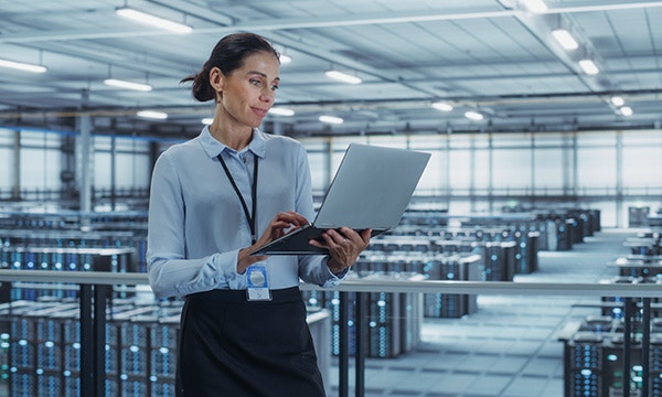 Data Analytics and Engineering