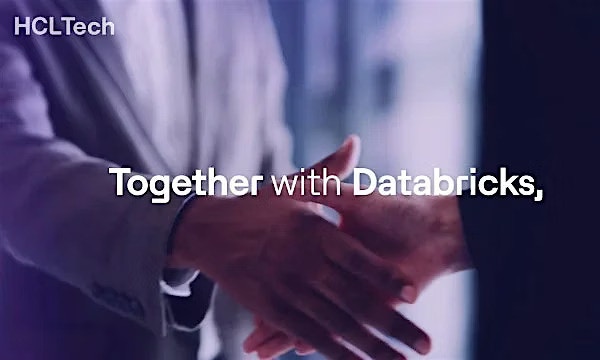 Databricks Partnership