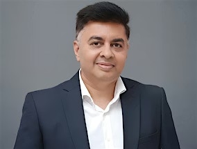 Deepak Chauhan
