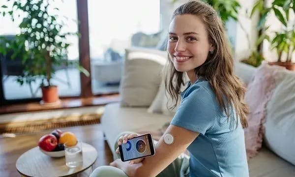 Transforming patient-centric care for people living with diabetes