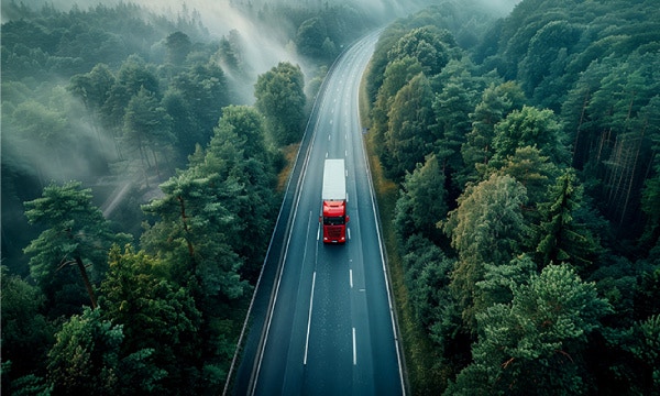 Building sustainable IT and operations