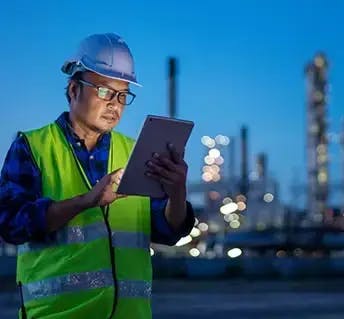 Enterprise 5G solutions tailored to your business