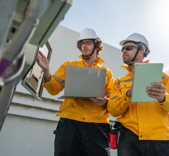 Enterprise 5G solutions tailored to your business