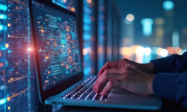 CoE setup and advancement