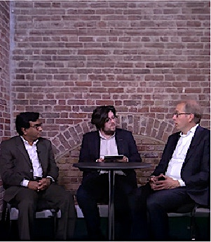 Creating value together through strategic partnerships