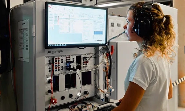 Functional validation