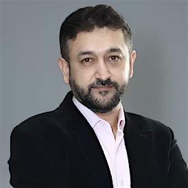 Gaurav Manchanda