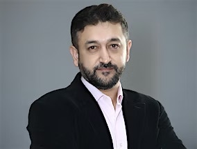 Gaurav Manchanda