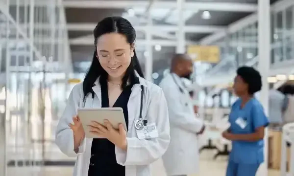 Shaping a healthier future with GenAI-powered solutions at HIMSS25