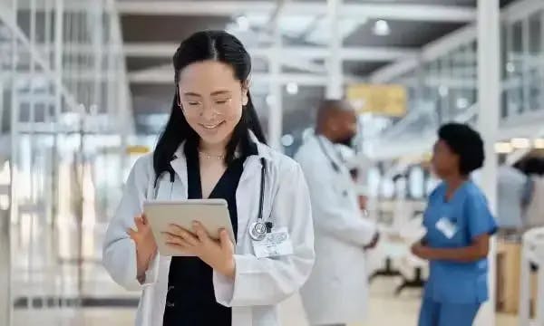 Shaping a healthier future with GenAI-powered solutions at HIMSS25