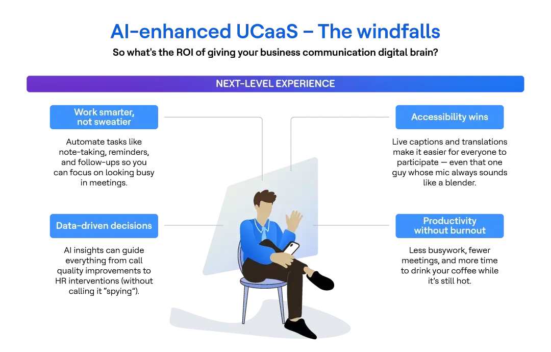 Use Cases Simplified Using Rendezvous
