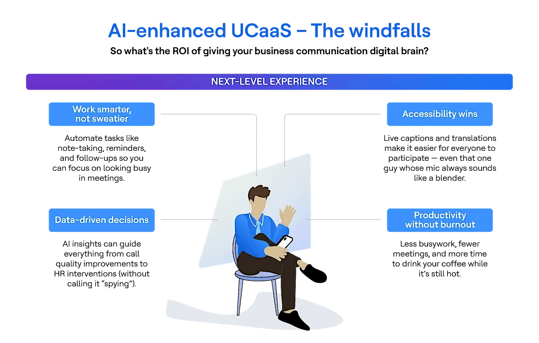Use Cases Simplified Using Rendezvous