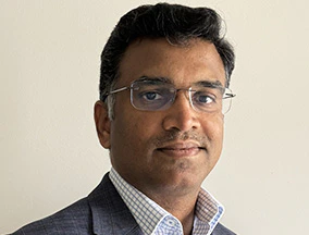 Jagadeesan Balasubramanian
