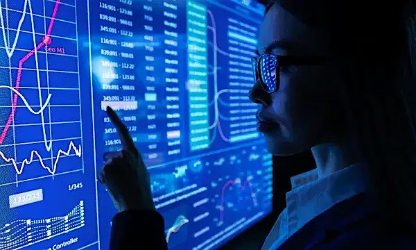 Flexible commercial model