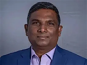 Kiran Tapita