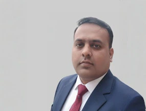Kiran Singh J