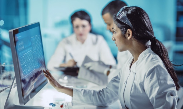 Enhance user experience