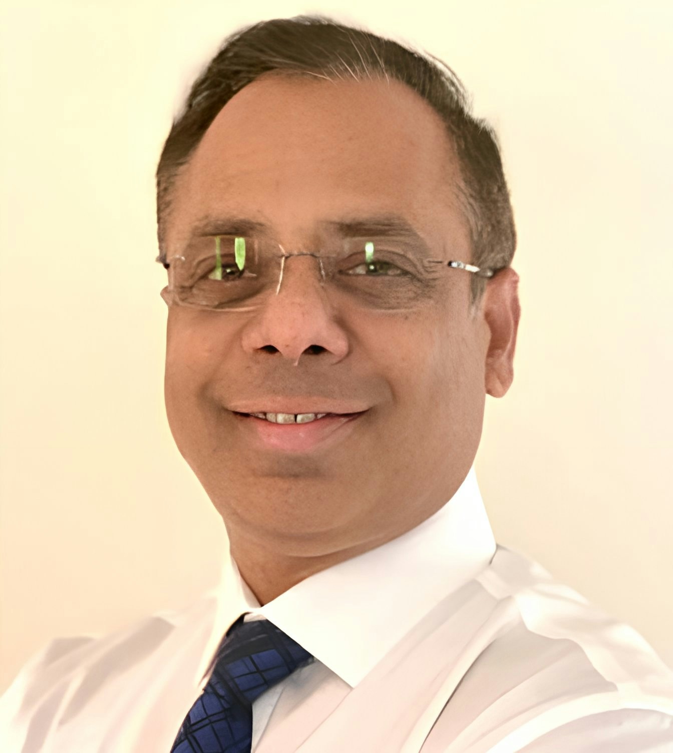 Srinivasan Seshadri