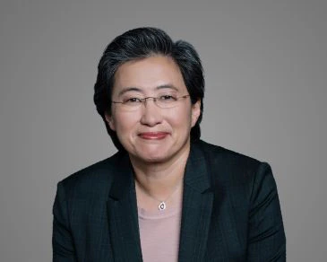 Dr. Lisa Su