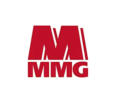 MMG Limited's IT Operating Model Evolution