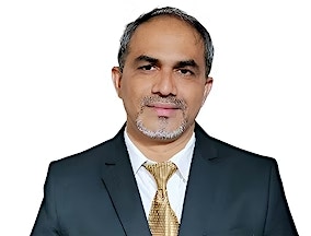 Mahesh Kalamkar Mahesh Kalamkar