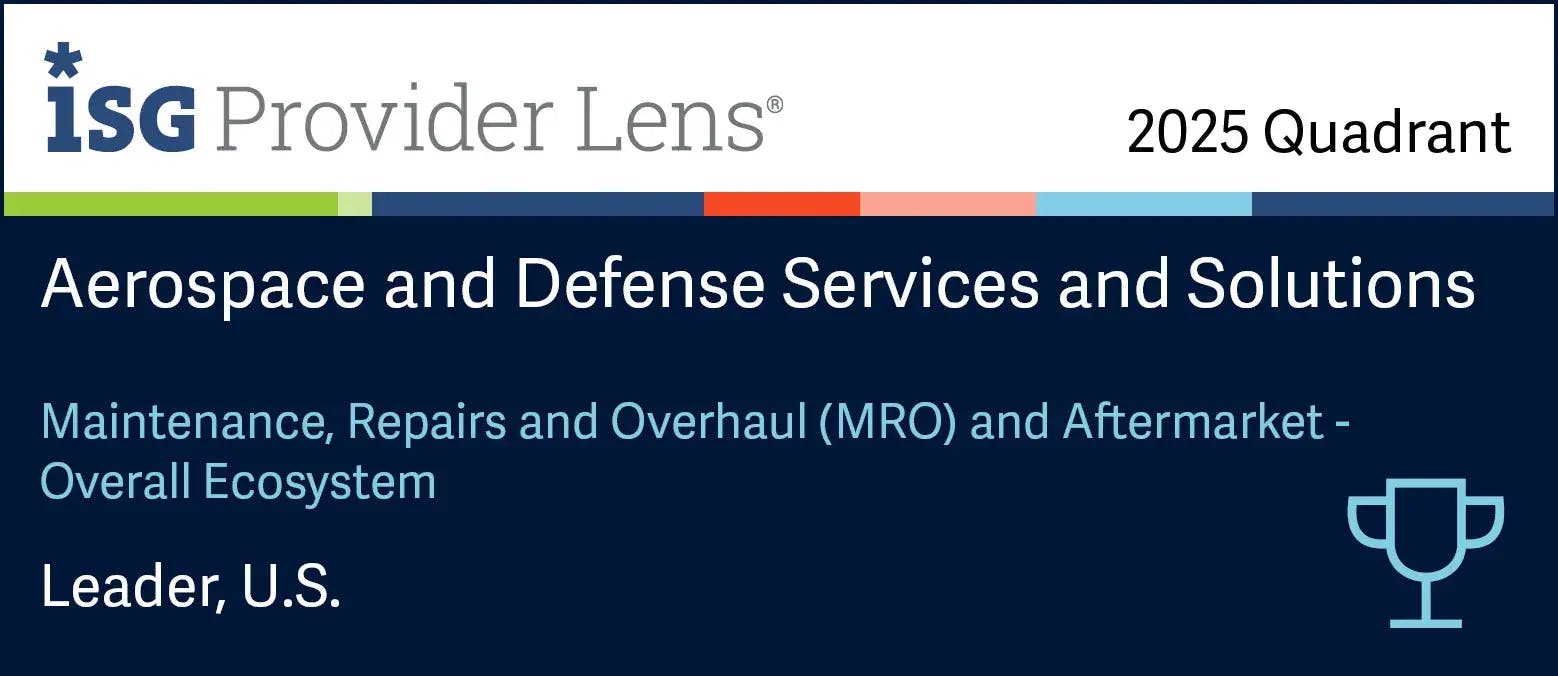 Maintenance, Repairs and Overhaul (MRO) and Aftermarket Maintenance, Repairs and Overhaul (MRO) and Aftermarket