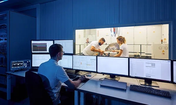 Measurement/Application