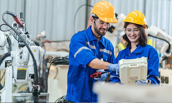 Mechanical/Manufacturing engineering services