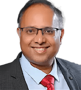 Monu Kurien Mathew
