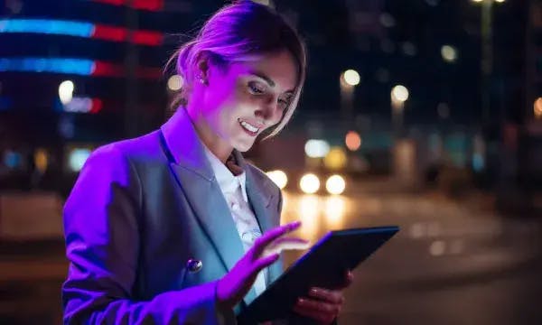 How Microsoft Dynamics 365 Delivers Next-Gen Customer Care