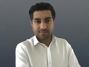 Nish Trivedi Nish Trivedi