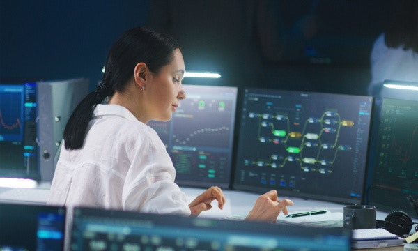 Futureproof your contact center from transformation